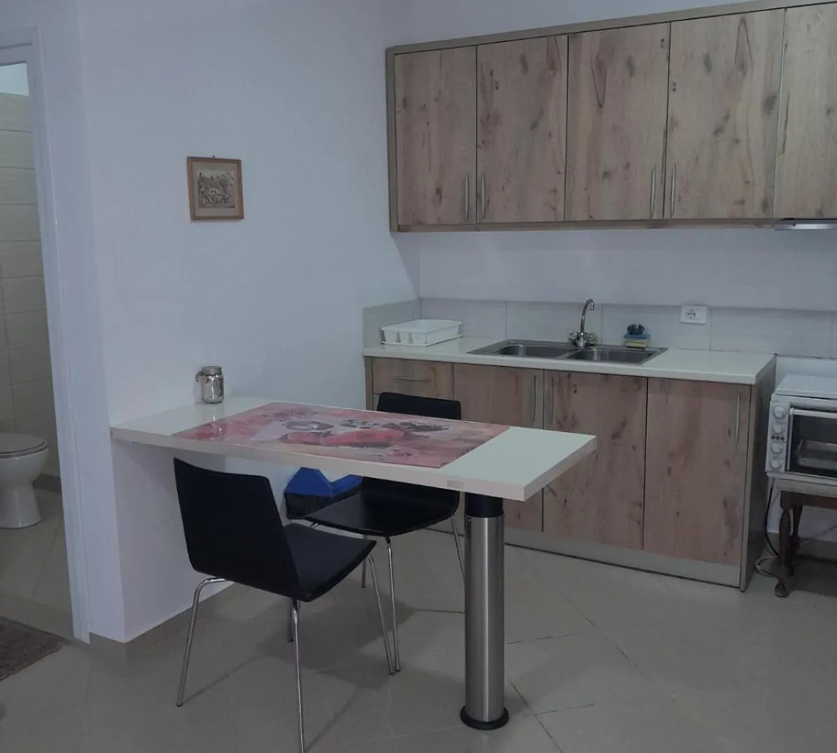 Sofia'S Rooms Himarë
