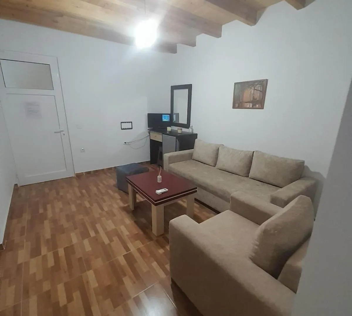 Sofia'S Rooms Himarë 0*,  Albanie