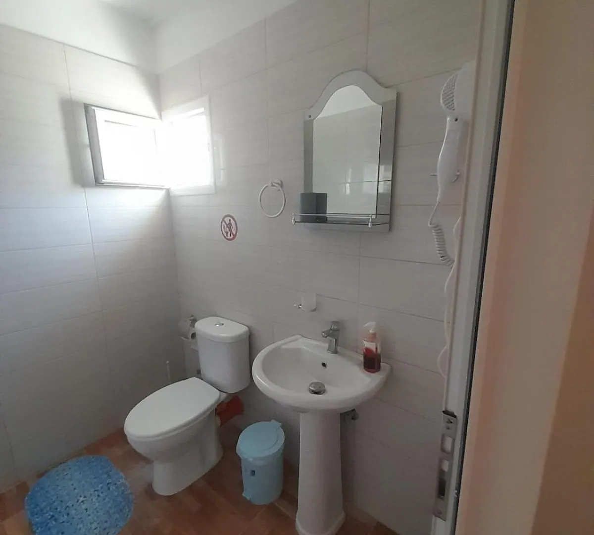 Sofia'S Rooms Himarë Albanie