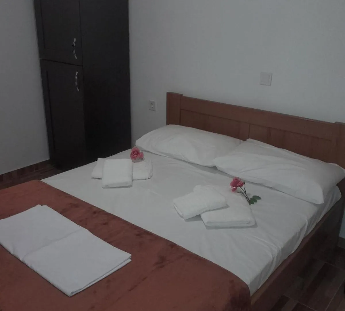 Sofia'S Rooms Himarë 0*,  Albanie
