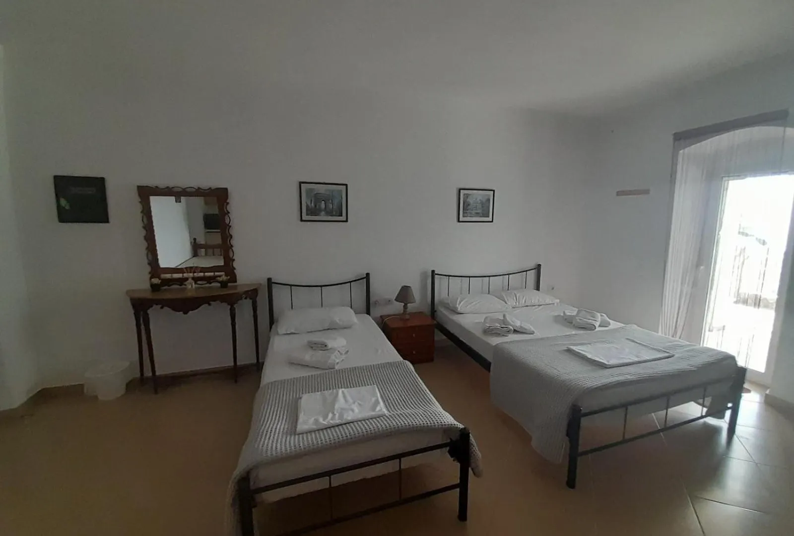 Sofia'S Rooms Himarë Albanie