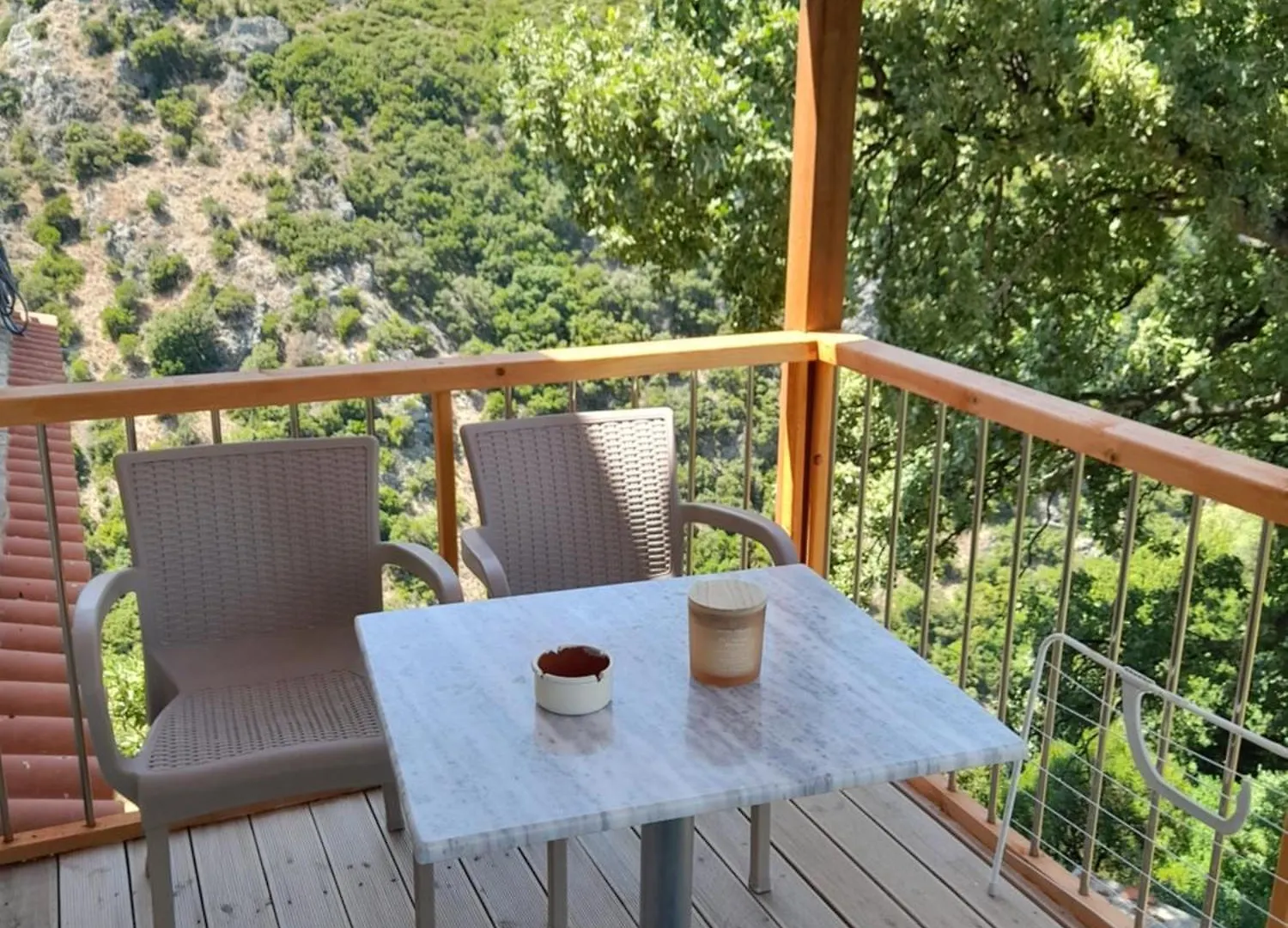 Sofia'S Rooms Himare