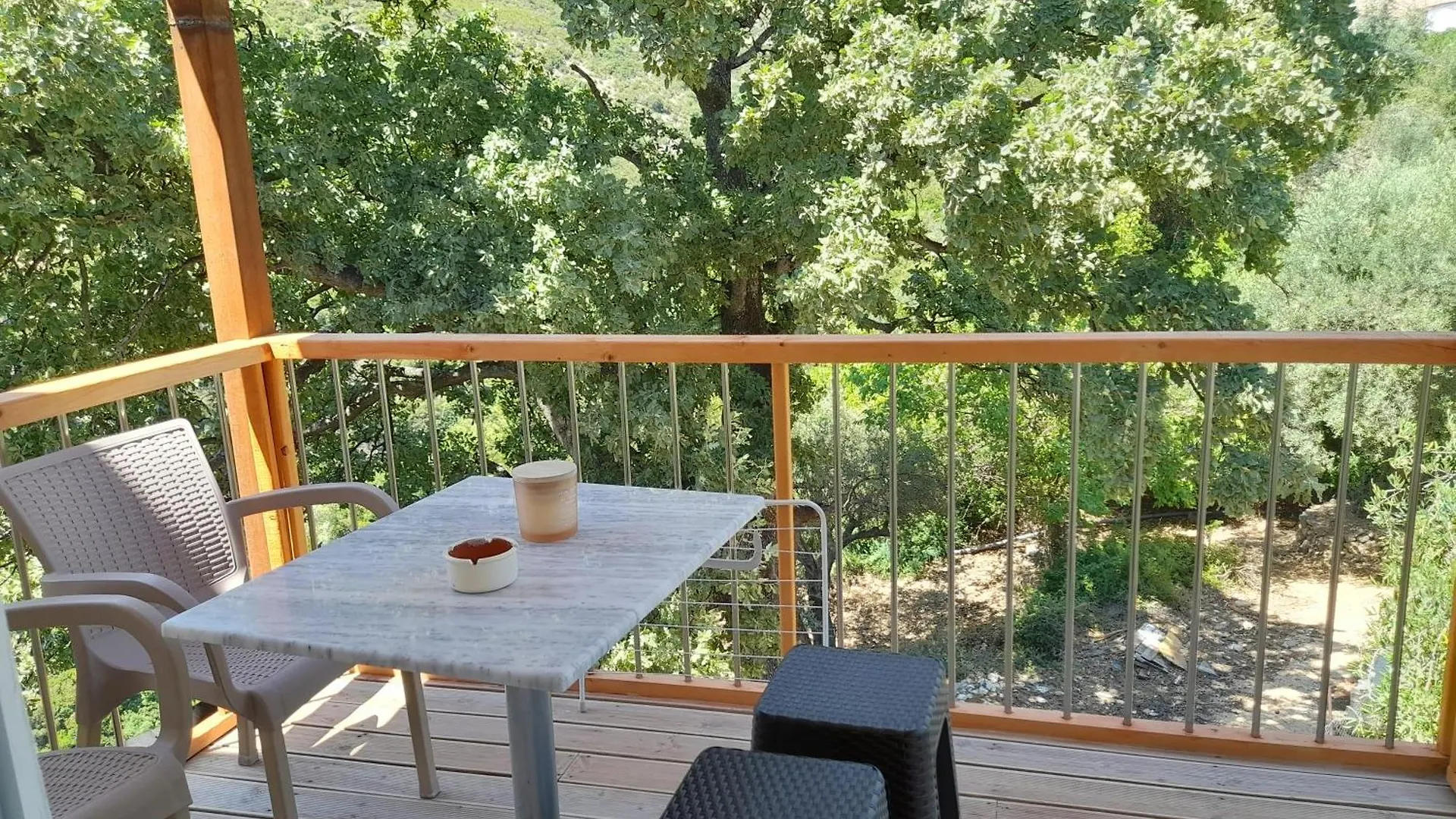 Apartamento Sofia'S Rooms Himare