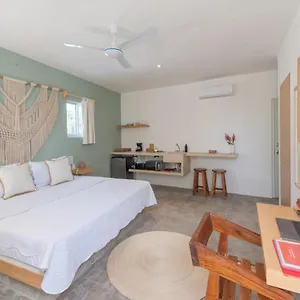 Casa Neem , Cancún Mexique