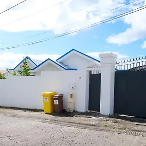 Ebene , Sainte-Luce Martinique