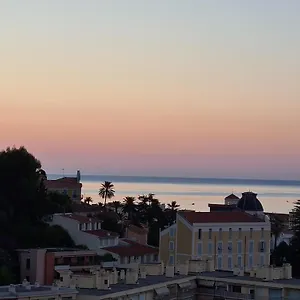 Lutetia Palace Cote D'azur , Menton France
